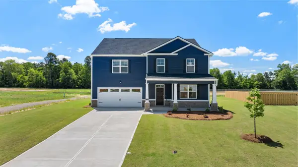 3025 Fancy Trail, Aiken, SC 29803