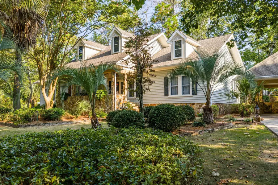 877 W Five Notch Road, North Augusta, SC 29860 - #3