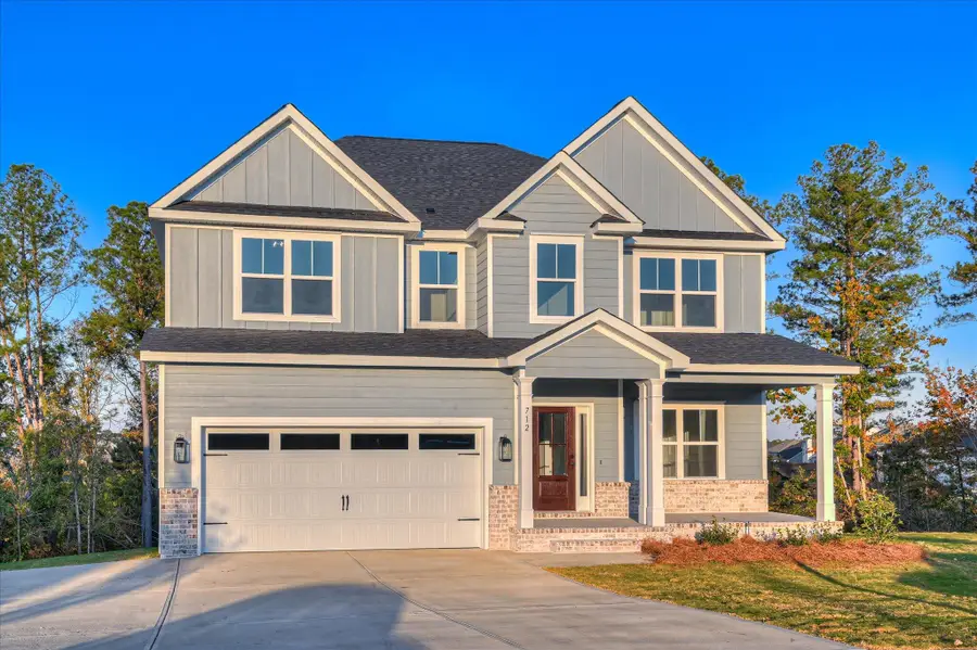 712 Basal Court, Evans, GA 30809 - Image #2