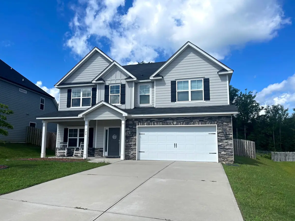 720 Courtland Lane, Harlem, GA 30814 - Image #1