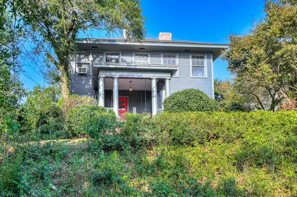 1327 Hickman Road, Augusta, GA 30904