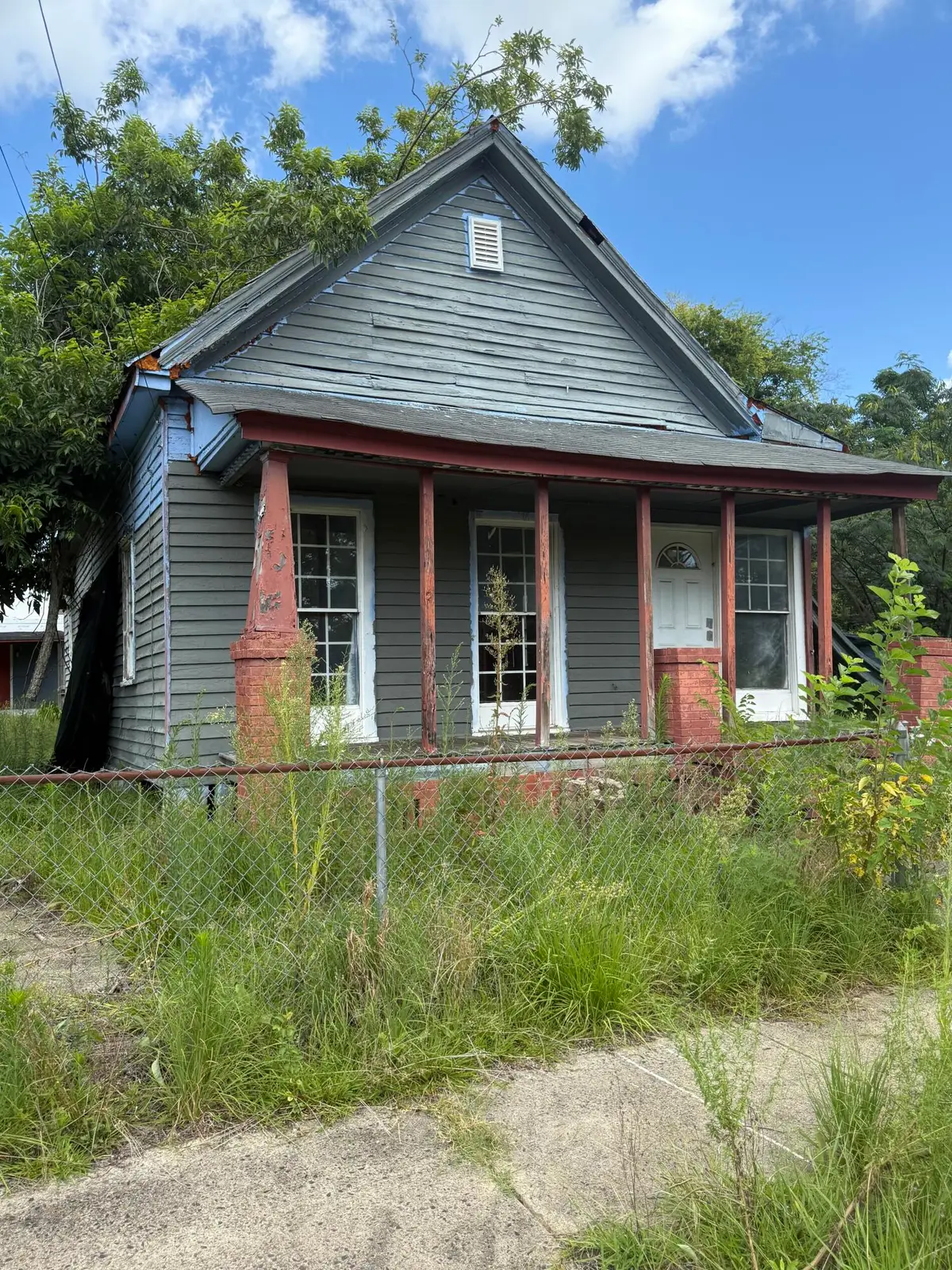 1539 Chestnut Street, Augusta, GA 30901 - Image #1