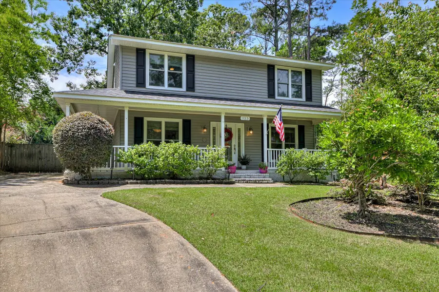 123 Silver Maple Road, Martinez, GA 30907 - Image #2