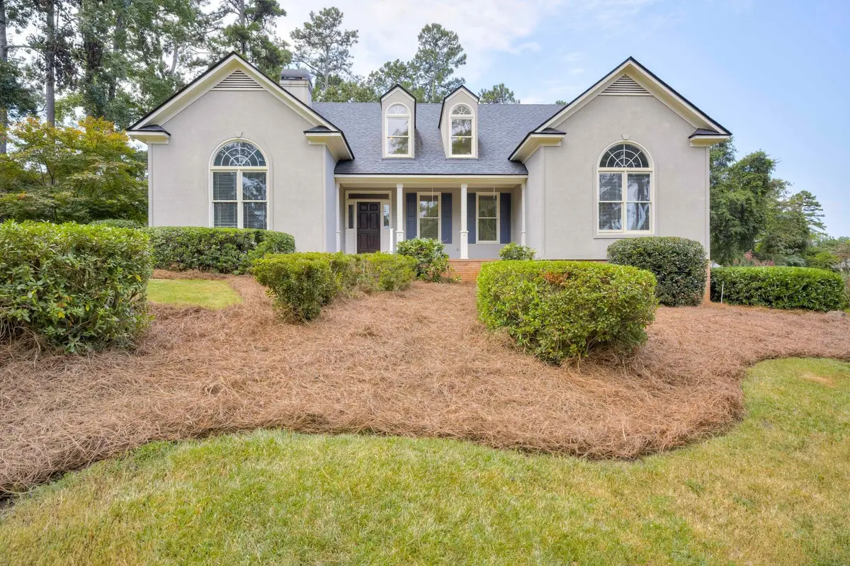 3766 Roscommon South, Martinez, GA 30907 - Image #1