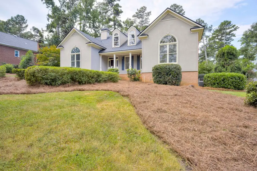 3766 Roscommon South, Martinez, GA 30907 - Image #2