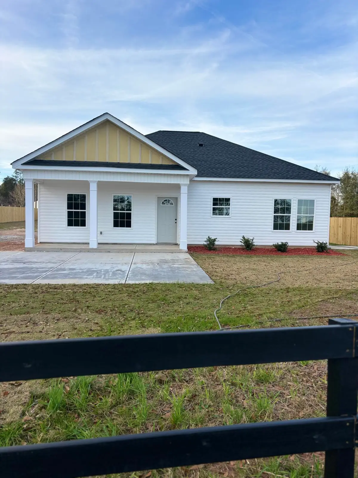 1351 Hephzibah-mcbean Road, Hephzibah, GA 30815 - Image #1