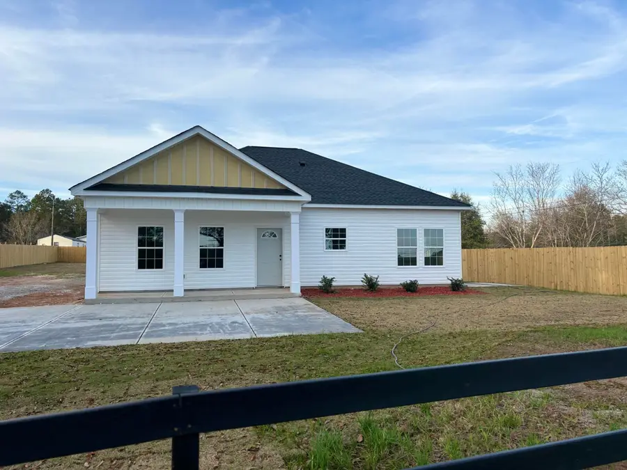 1351 Hephzibah-mcbean Road, Hephzibah, GA 30815 - Image #2