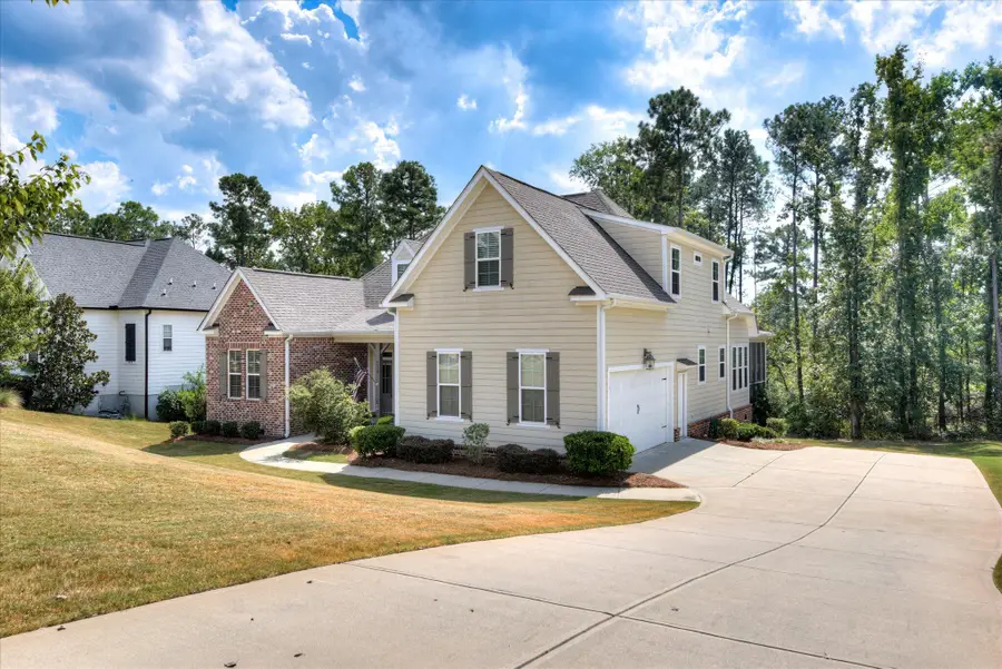 4328 Sabal Drive, Evans, GA 30809 - Image #3