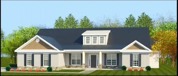 1020 Bellingham Drive, Beech Island, SC 29842