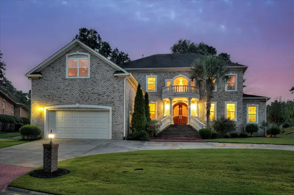 112 Bridge Crest Court, Aiken, SC 29803