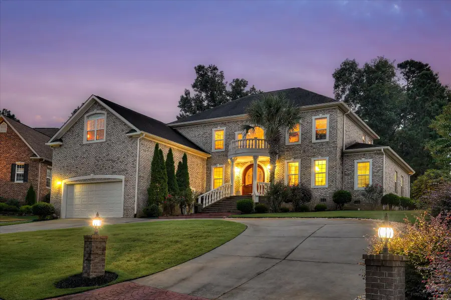 112 Bridge Crest Court, Aiken, SC 29803 - Image #2