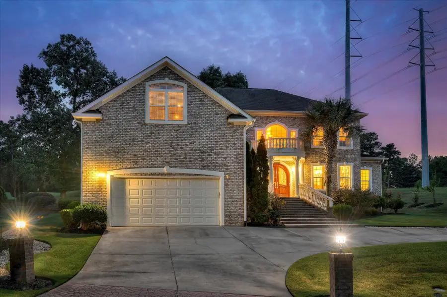 112 Bridge Crest Court, Aiken, SC 29803 - Image #3