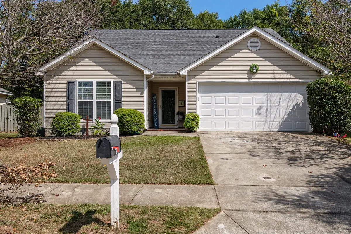 307 Redbud Drive, North Augusta, SC 29860 - Image #1