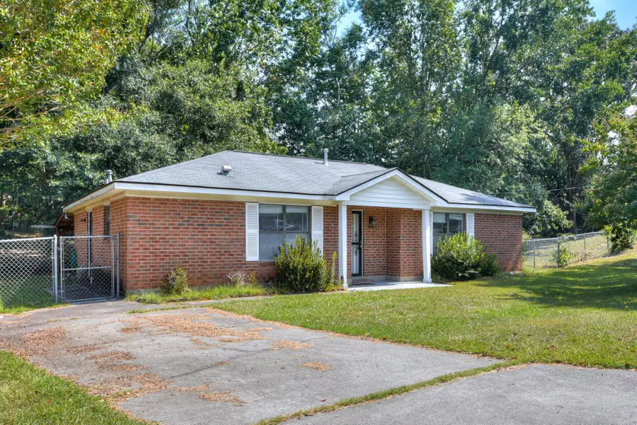 3326 Saddlebrook Drive, Hephzibah, GA 30815 - Image #2