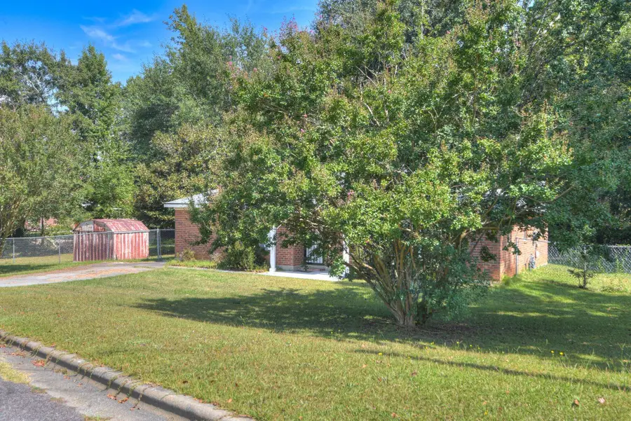 3326 Saddlebrook Drive, Hephzibah, GA 30815 - Image #3