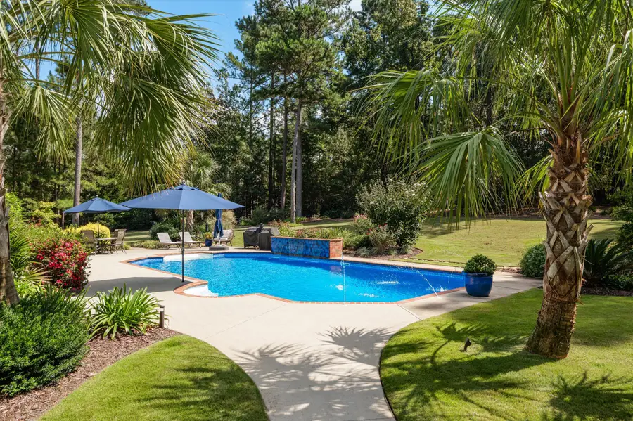 5726 Tubman Road, Appling, GA 30802 - Image #3