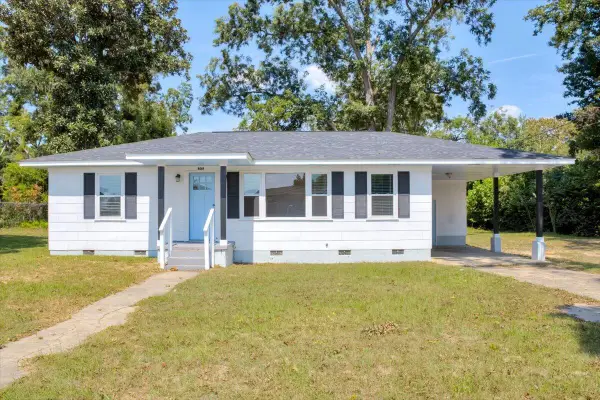 509 E Sixth Street, Waynesboro, GA 30830