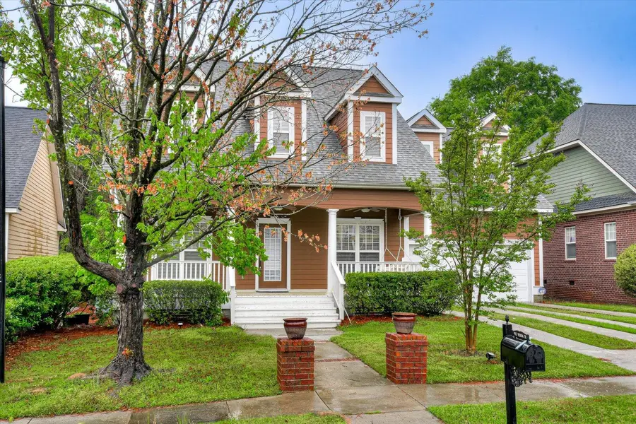 905 Nerium Trail, Evans, GA 30809 - Image #3