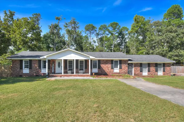 635 Hagin Road, Grovetown, GA 30813