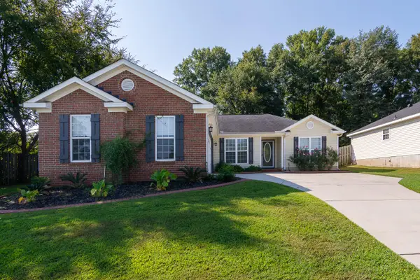 2009 Sylvan Lake Dr Drive, Grovetown, GA 30813