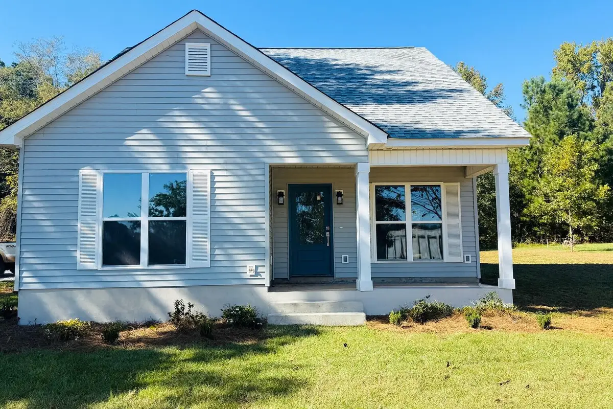 200 Cathy Way, Lincolnton, GA 30817 - #1