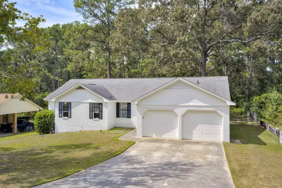 3821 Crest Drive, Hephzibah, GA 30815 - Image #3