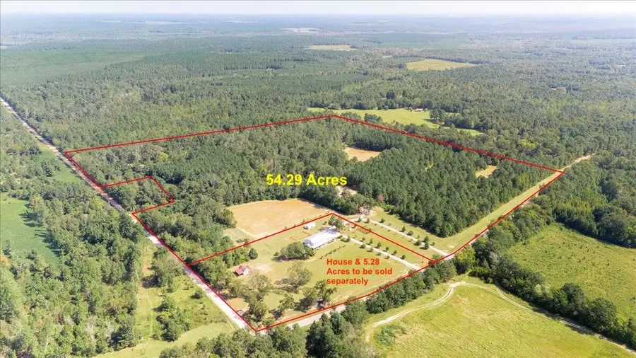 00 W Quaker Road, Keysville, GA 30816 - Image #2