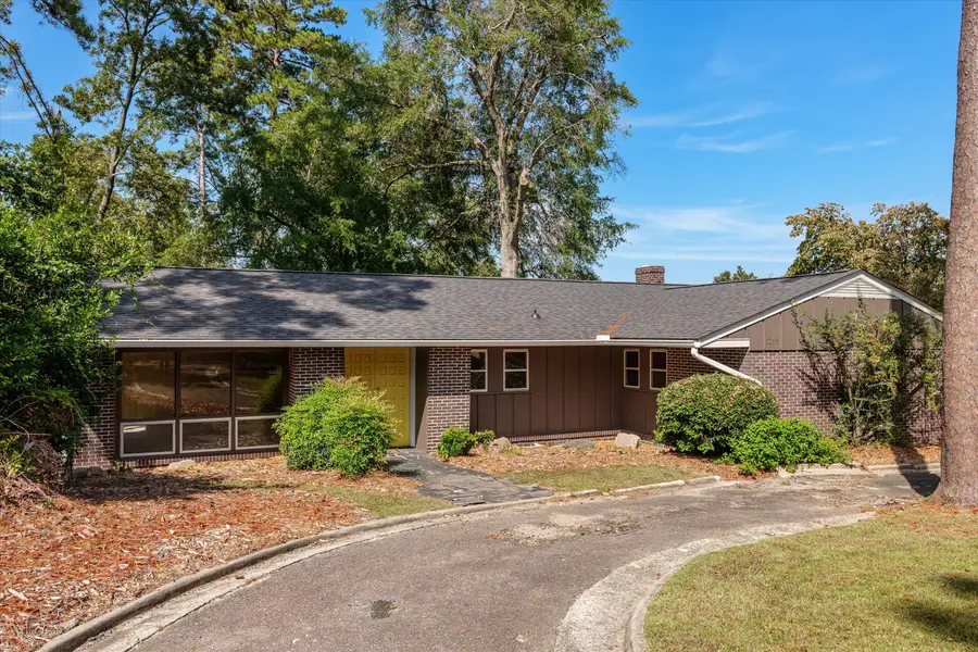 1213 Buckingham Place, Augusta, GA 30909 - Image #2