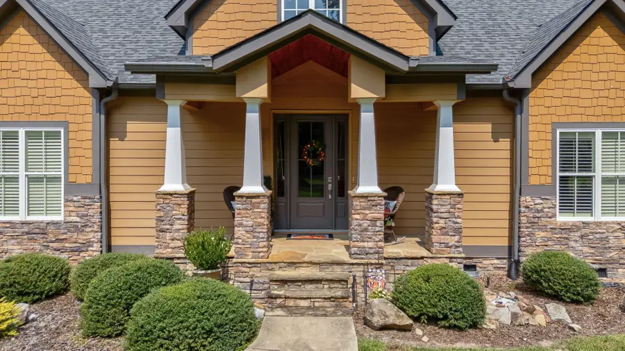 6360 Happy Valley Lane, Appling, GA 30802 - Image #3