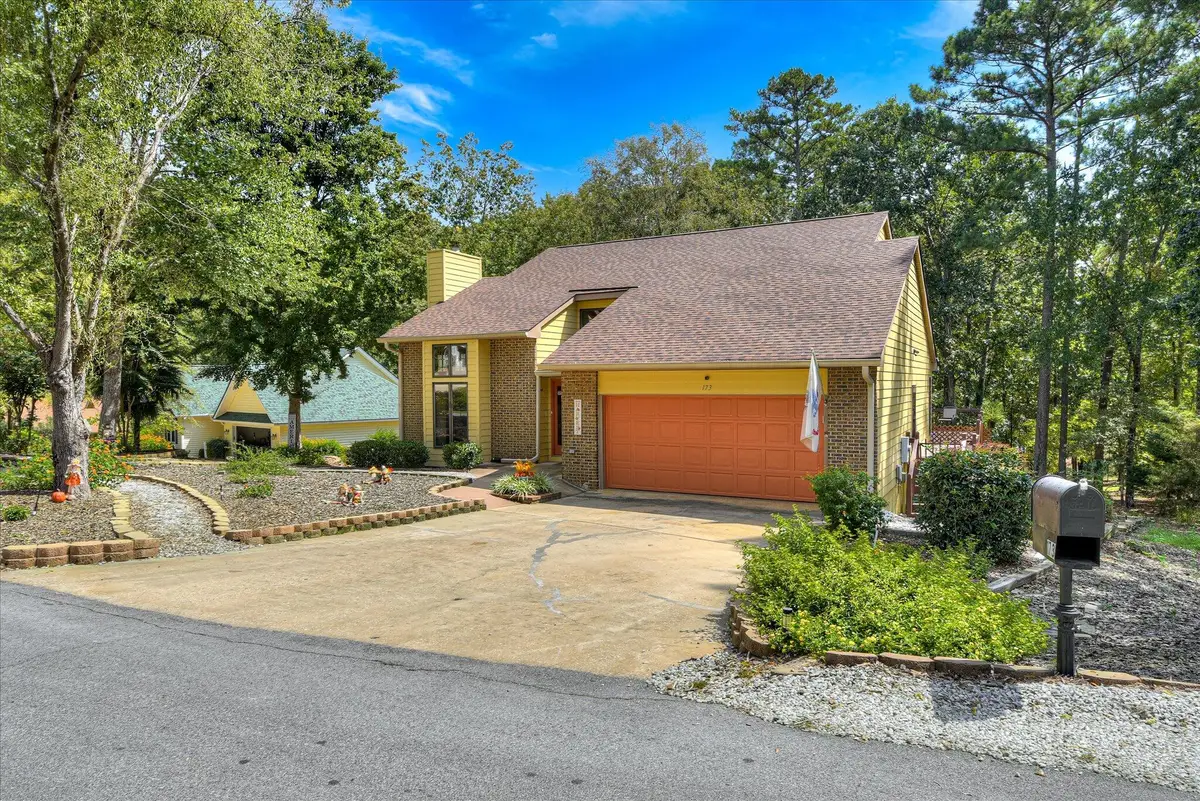 173 Tara Drive, McCormick, SC 29835 - Image #1