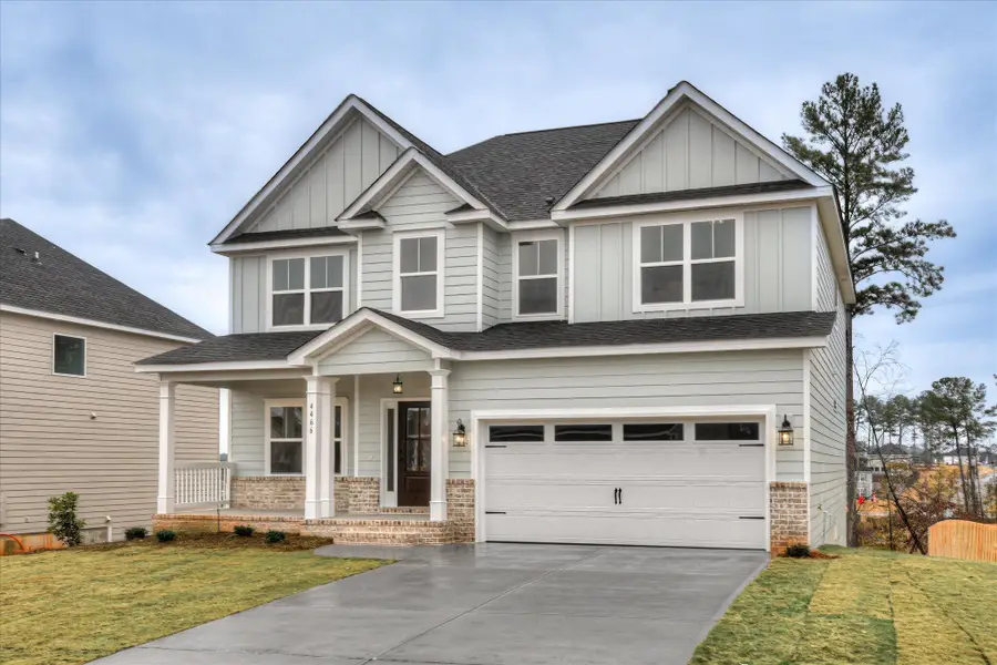 4466 Baywood Trail, Evans, GA 30809 - Image #3