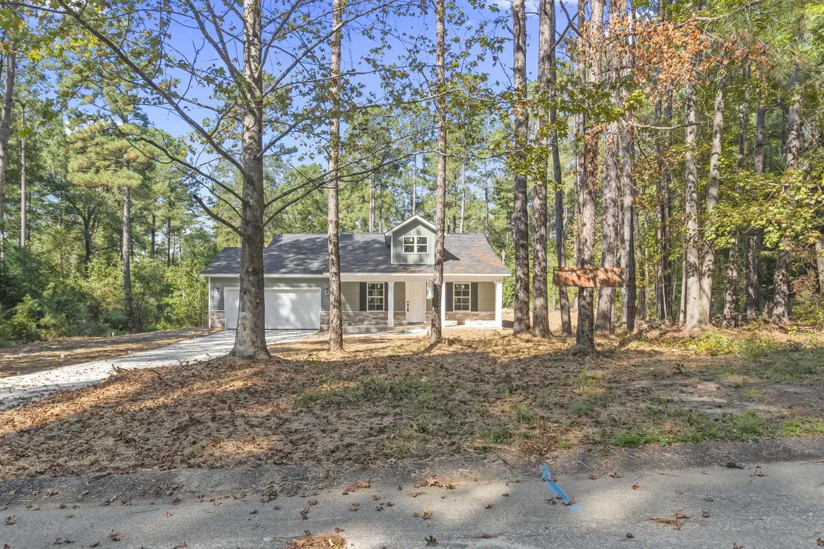 4415 Seago Road, Hephzibah, GA 30815 - Image #1
