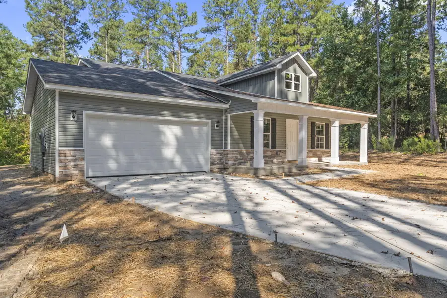 4415 Seago Road, Hephzibah, GA 30815 - Image #2