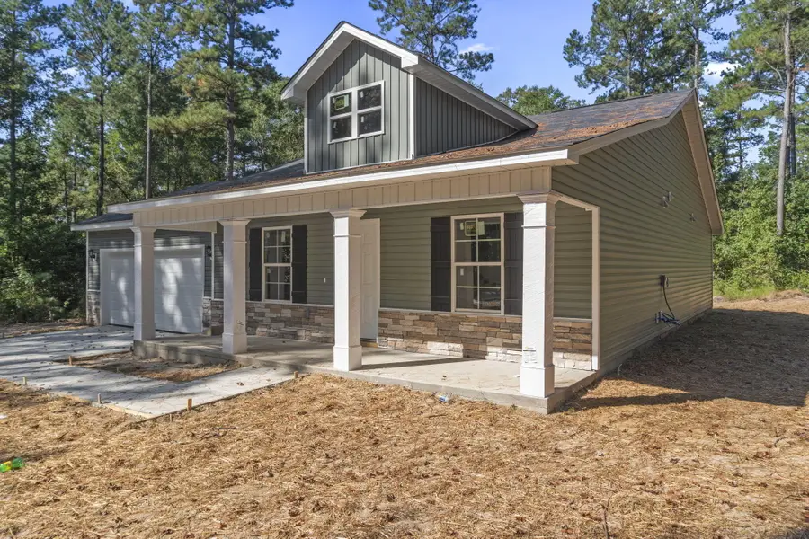 4415 Seago Road, Hephzibah, GA 30815 - Image #3