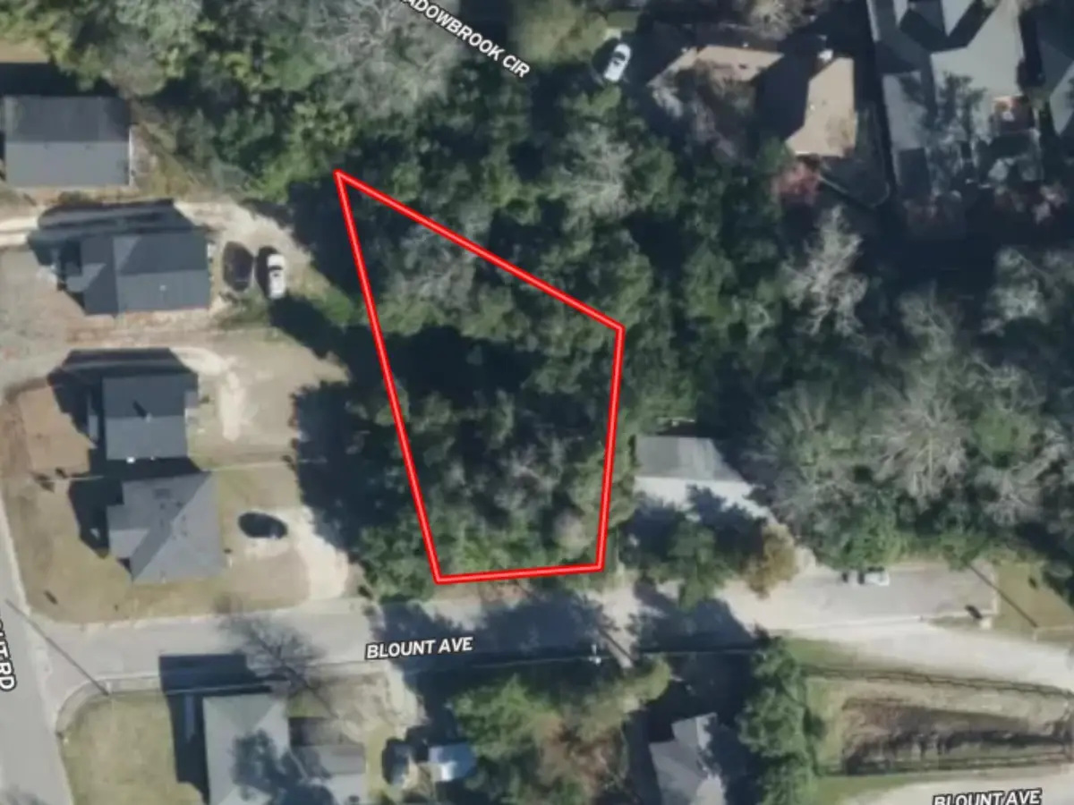 2743 Blount Avenue, Augusta, GA 30909 - Image #1