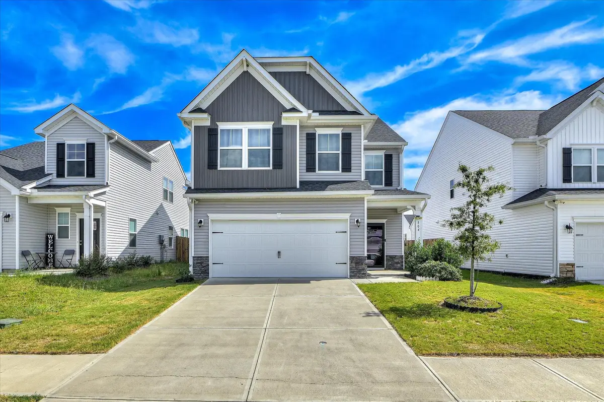 804 Justify Loop, Graniteville, SC 29829 - Image #1