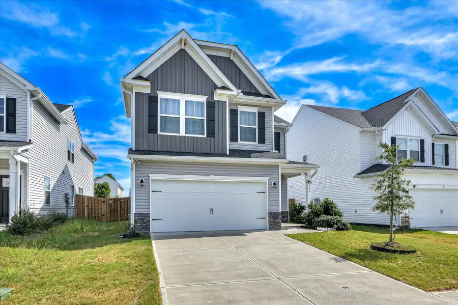 804 Justify Loop, Graniteville, SC 29829 - Image #3