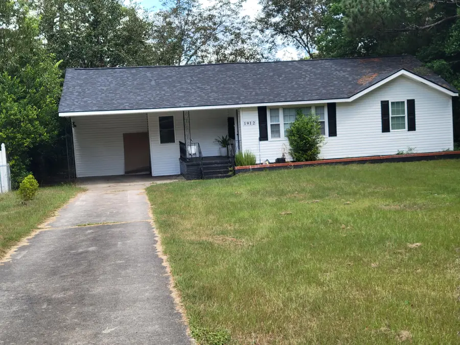 1912 Elizabeth Drive, Augusta, GA 30906 - Image #2