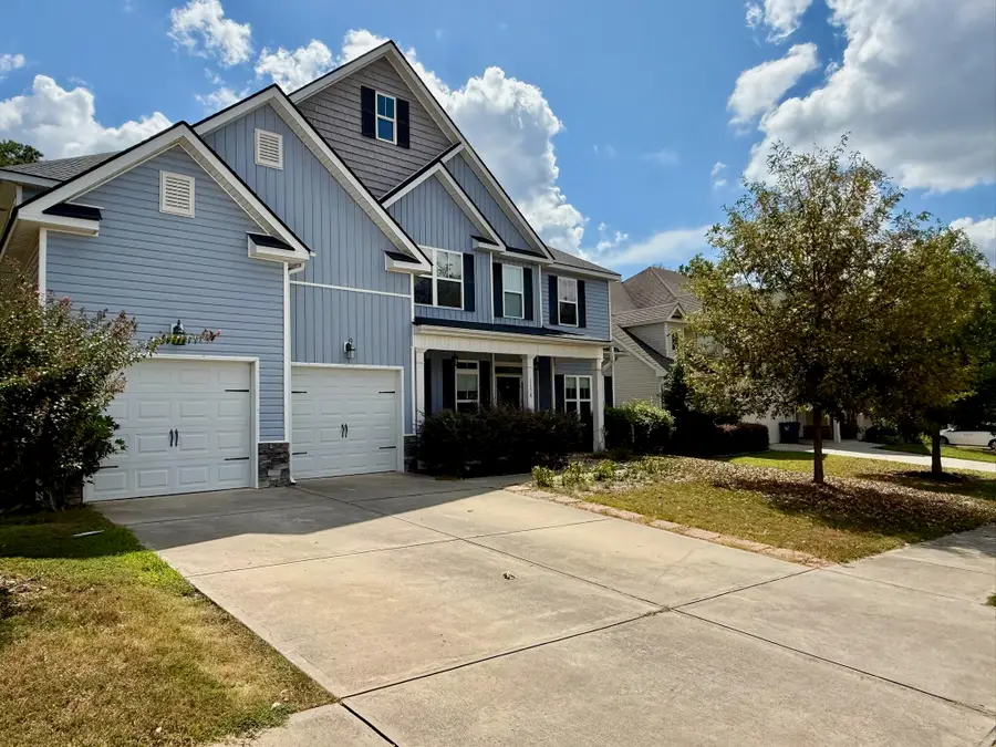 1158 Fawn Forest Road, Grovetown, GA 30813 - Image #2