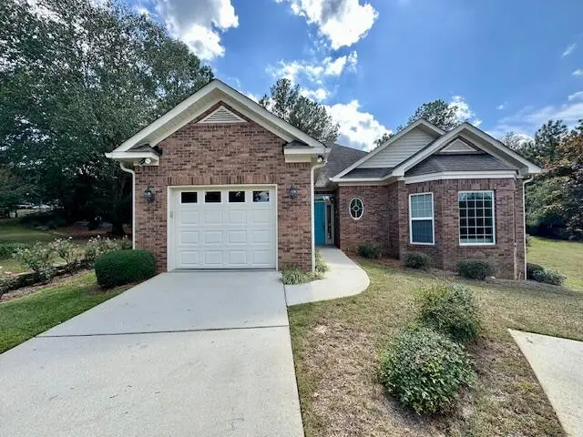 405 Weyhill Place, Aiken, SC 29801 - Image #1