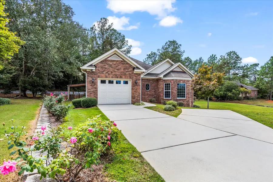 405 Weyhill Place, Aiken, SC 29801 - Image #3