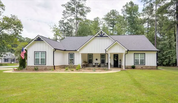 147 Shenandoah Drive, McCormick, SC 29835