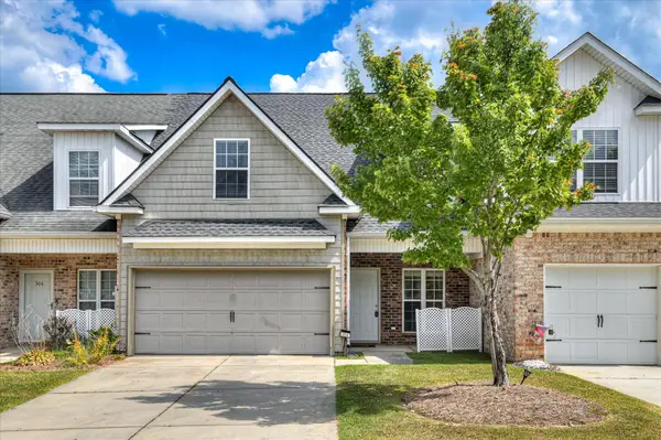 304 High Meadows Place Place, Grovetown, GA 30813