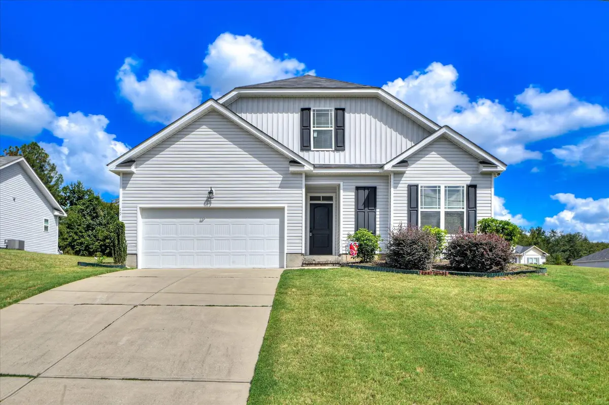 19 Bonham Lane, North Augusta, SC 29860 - Image #1