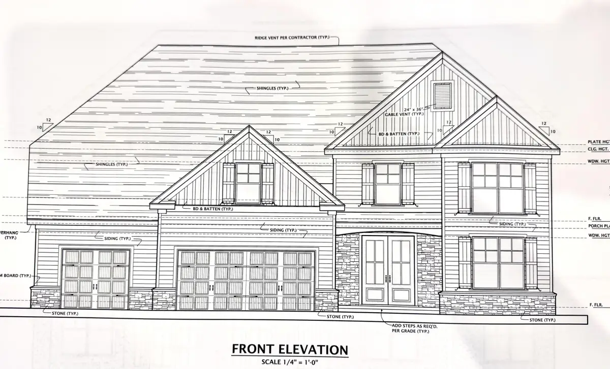 3410 Kerry Place, Augusta, GA 30909 - Image #1