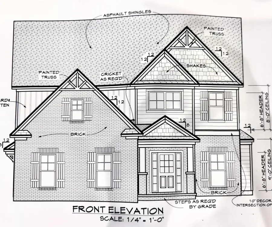 3410 Kerry Place, Augusta, GA 30909 - Image #2