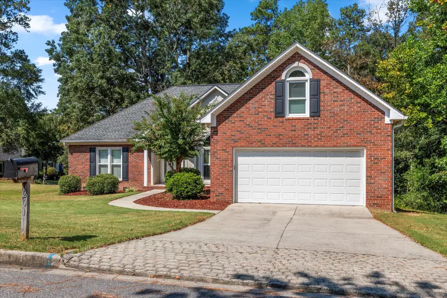 201 Cadada Court, North Augusta, SC 29841 - Image #3