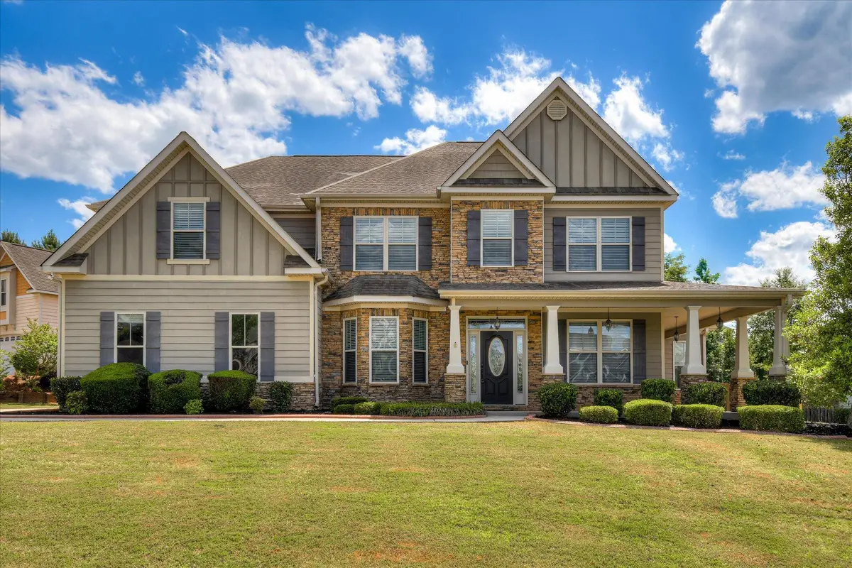 514 Hardwick Court, Evans, GA 30809 - Image #1