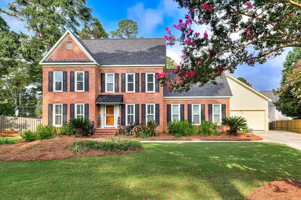 299 Ashbrook Drive, Martinez, GA 30907