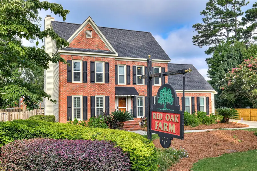 299 Ashbrook Drive, Martinez, GA 30907 - Image #3